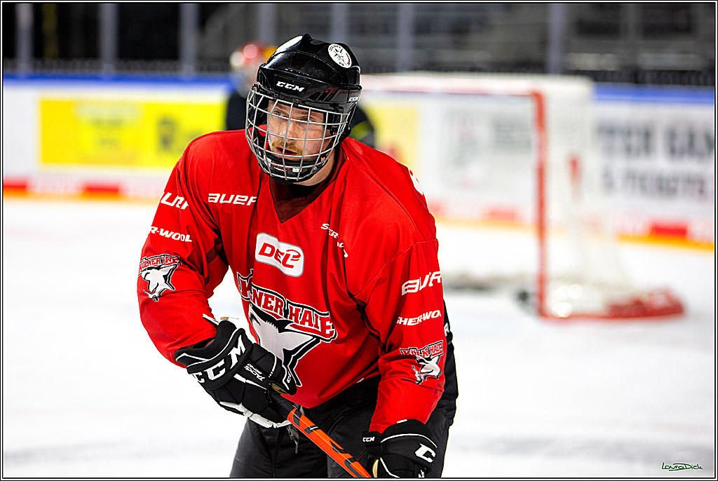 PENNY DEL; Koelner Haie- Red BUll Muenchen Sponsorenspiel; Koeln, 08.11.2022